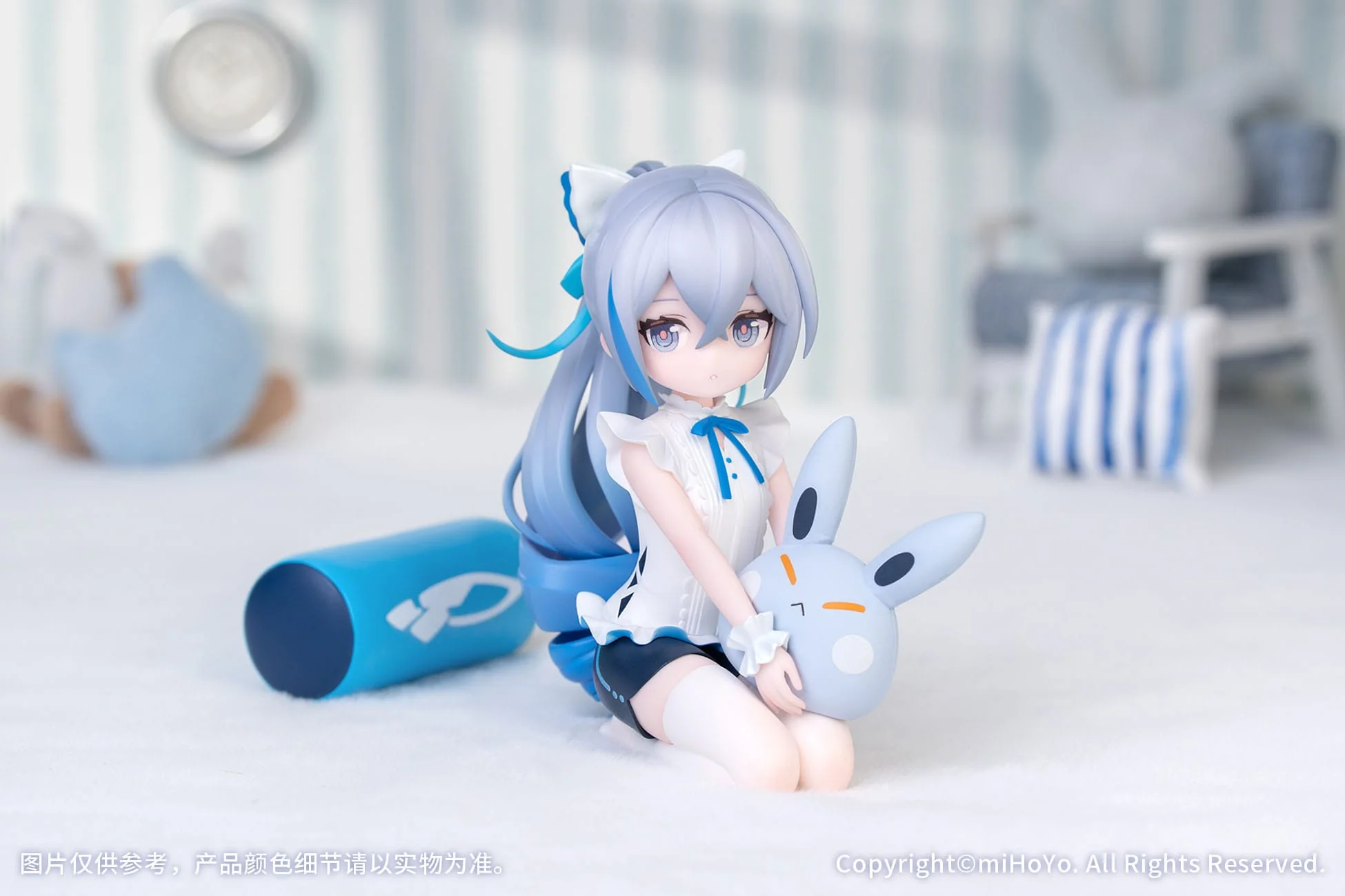 Bronya: Herrscher of Truth Little Herrscher Ver. Myethos - Image 7
