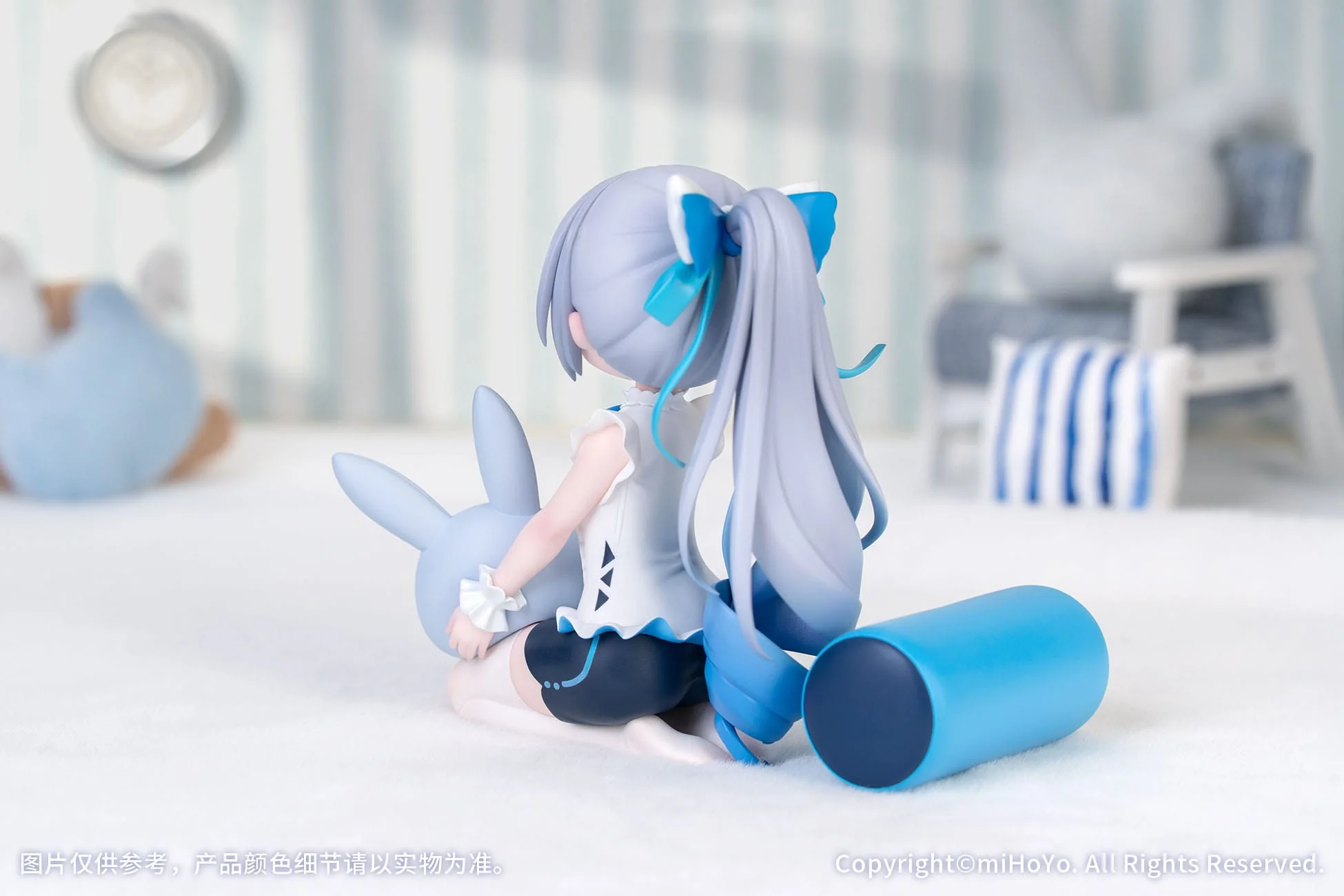Bronya: Herrscher of Truth Little Herrscher Ver. Myethos - Image 8