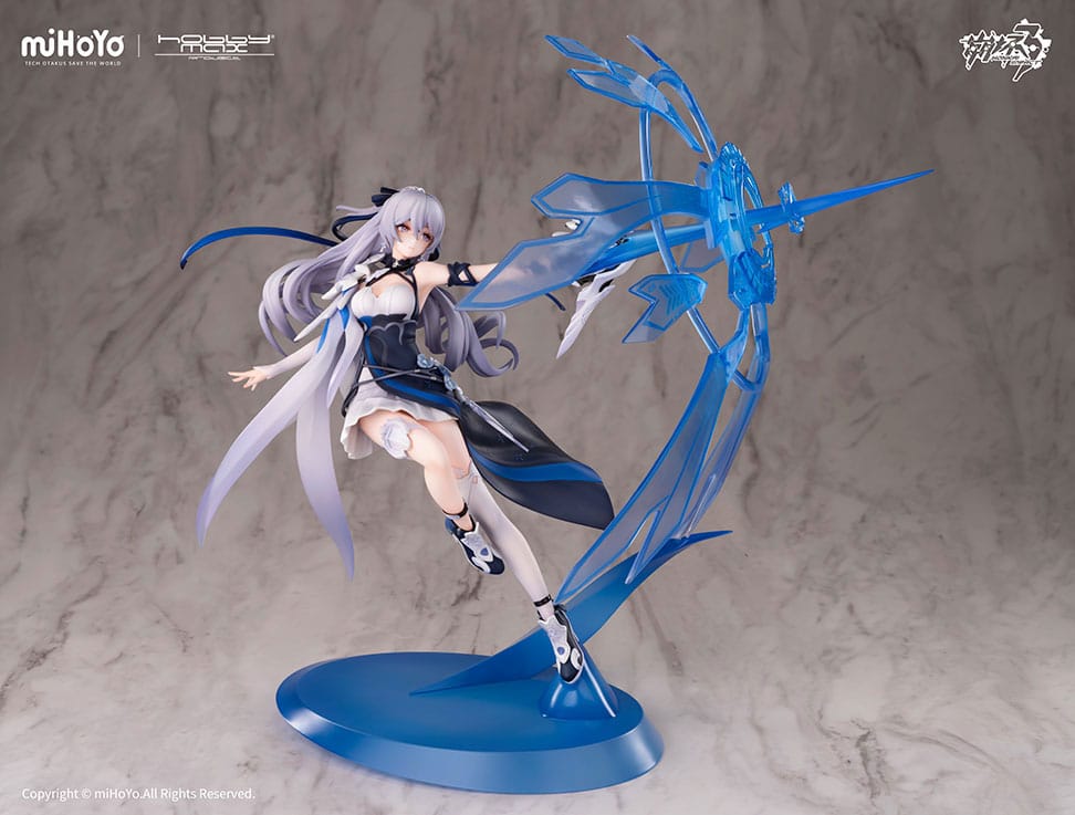 Bronya Zaychik - Silverwing: N-EX Ver. - Hobby Max