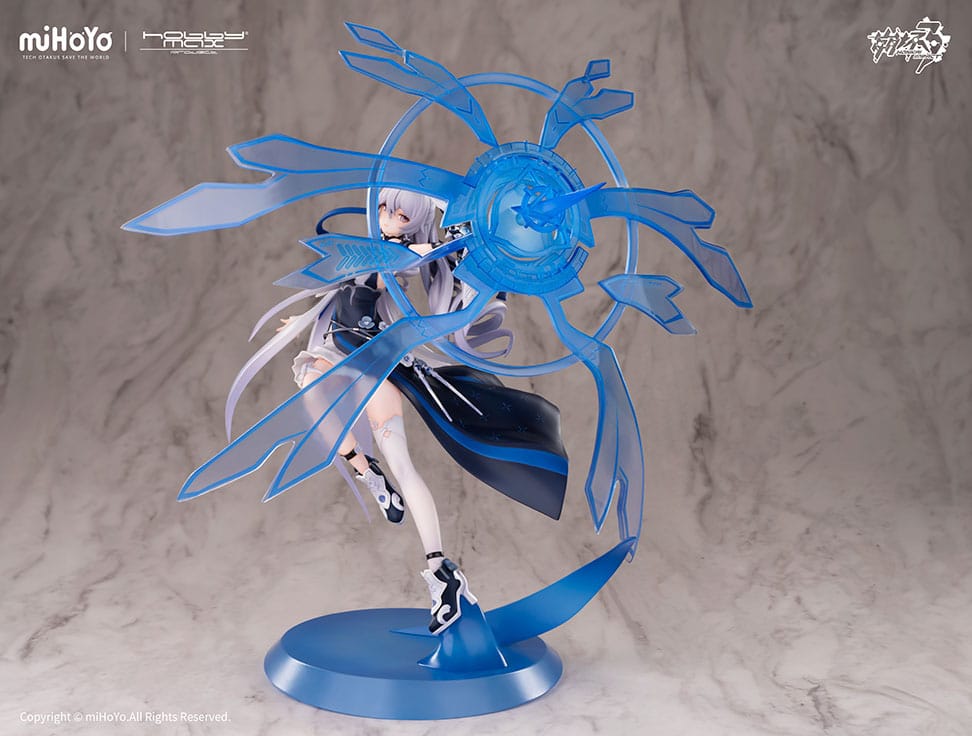 Bronya Zaychik - Silverwing: N-EX Ver. - Hobby Max - Image 10