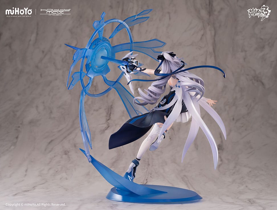 Bronya Zaychik - Silverwing: N-EX Ver. - Hobby Max - Image 11