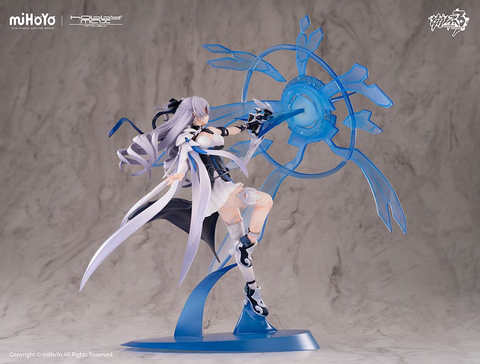 Bronya Zaychik - Silverwing: N-EX Ver. - Hobby Max - Image 12