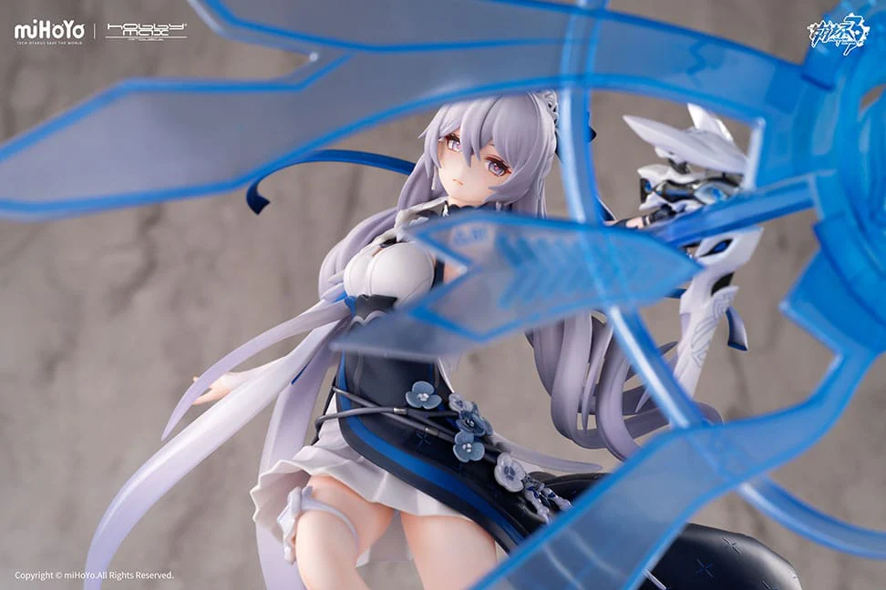 Bronya Zaychik - Silverwing: N-EX Ver. - Hobby Max - Image 13