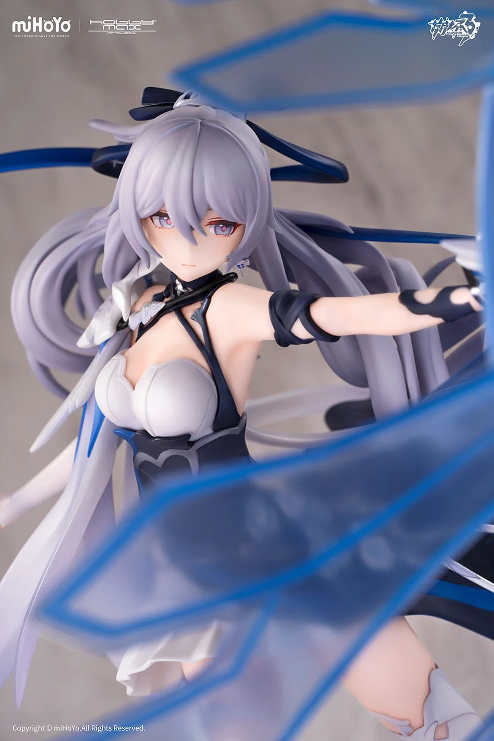Bronya Zaychik - Silverwing: N-EX Ver. - Hobby Max - Image 14