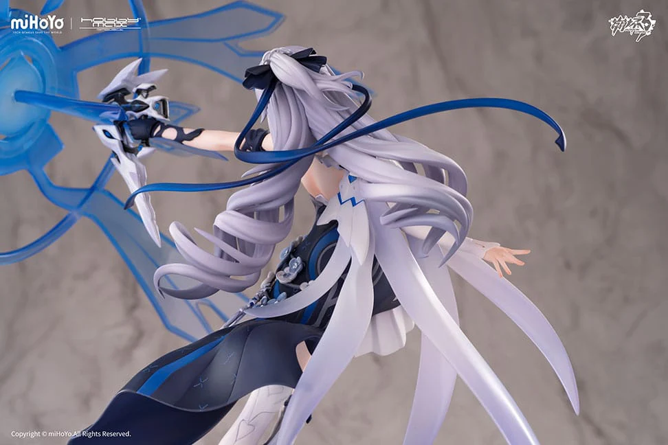 Bronya Zaychik - Silverwing: N-EX Ver. - Hobby Max - Image 15