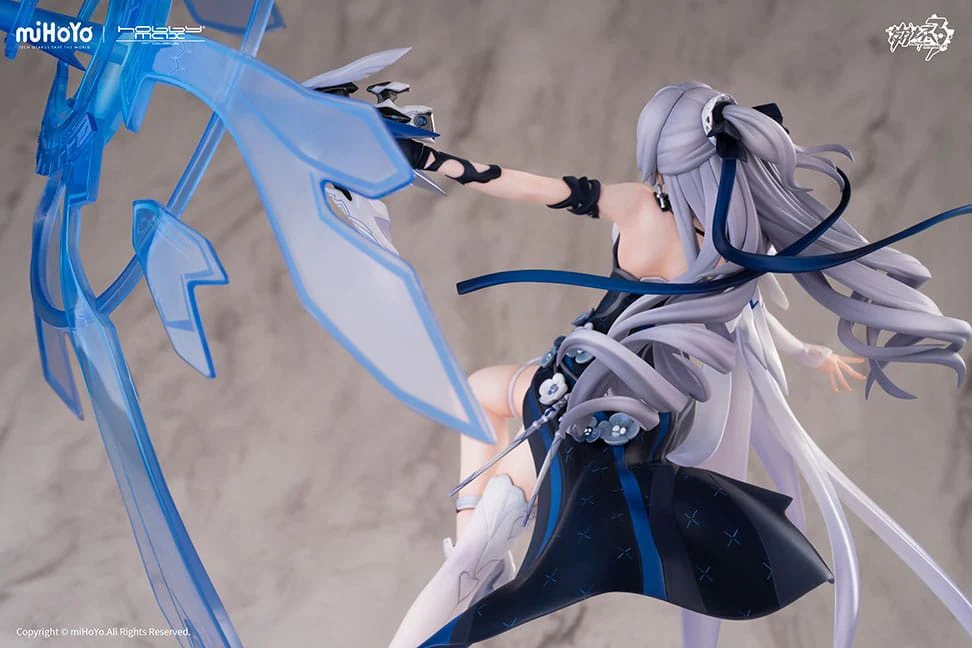 Bronya Zaychik - Silverwing: N-EX Ver. - Hobby Max - Image 16