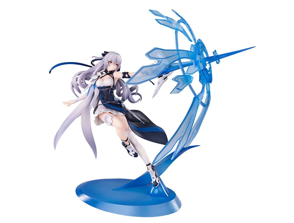 Bronya Zaychik - Silverwing: N-EX Ver. - Hobby Max - Image 8