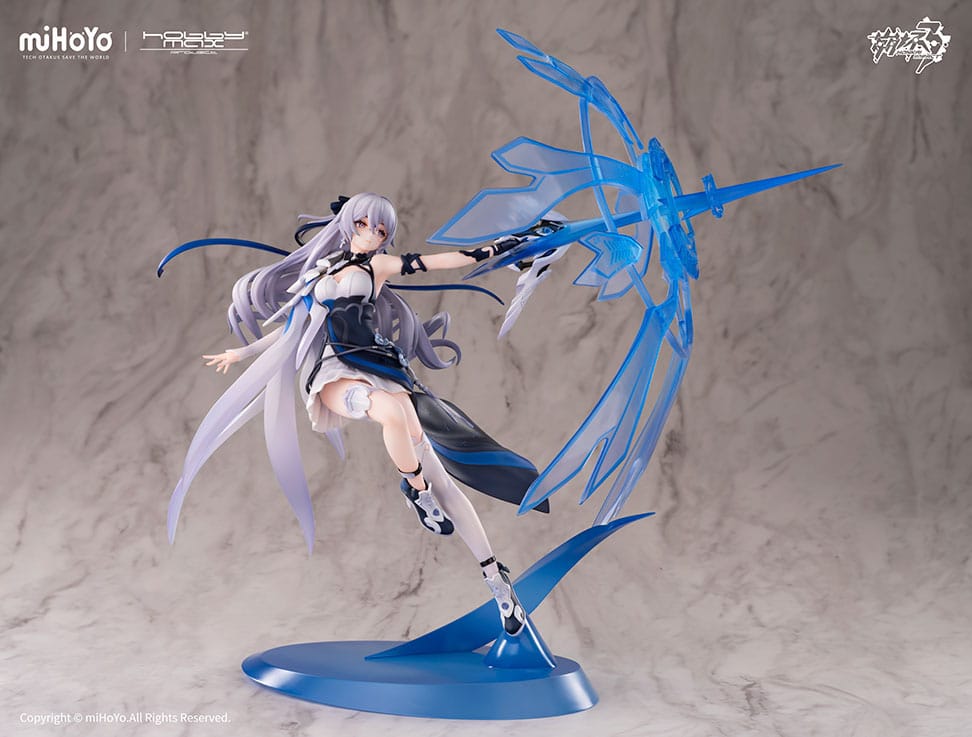 Bronya Zaychik - Silverwing: N-EX Ver. - Hobby Max - Image 9