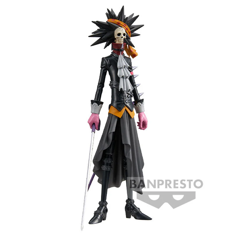 Brook - DXF The Grandline Men vol. 9 / One Piece Red - Image 2