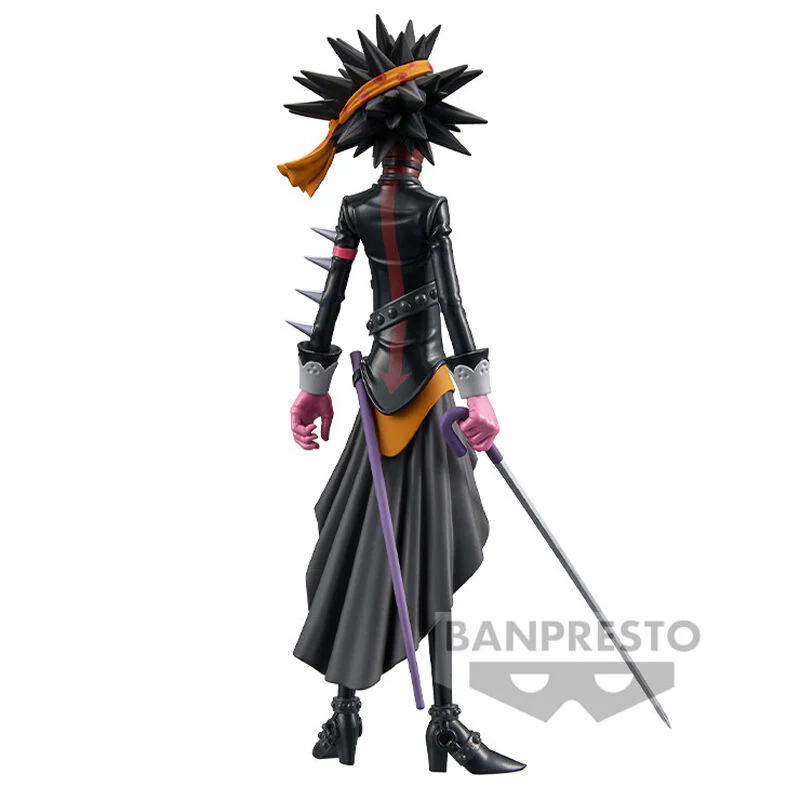 Brook - DXF The Grandline Men vol. 9 / One Piece Red - Image 3