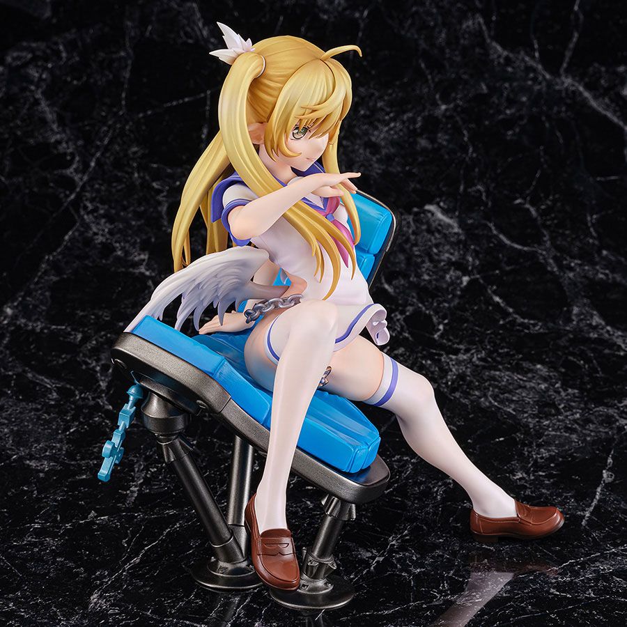 Brynhildr Pure Blood Rocket Boy - Image 2