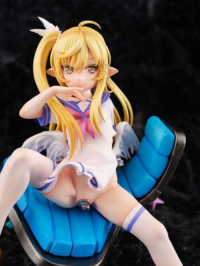 Brynhildr Pure Blood Rocket Boy - Image 5