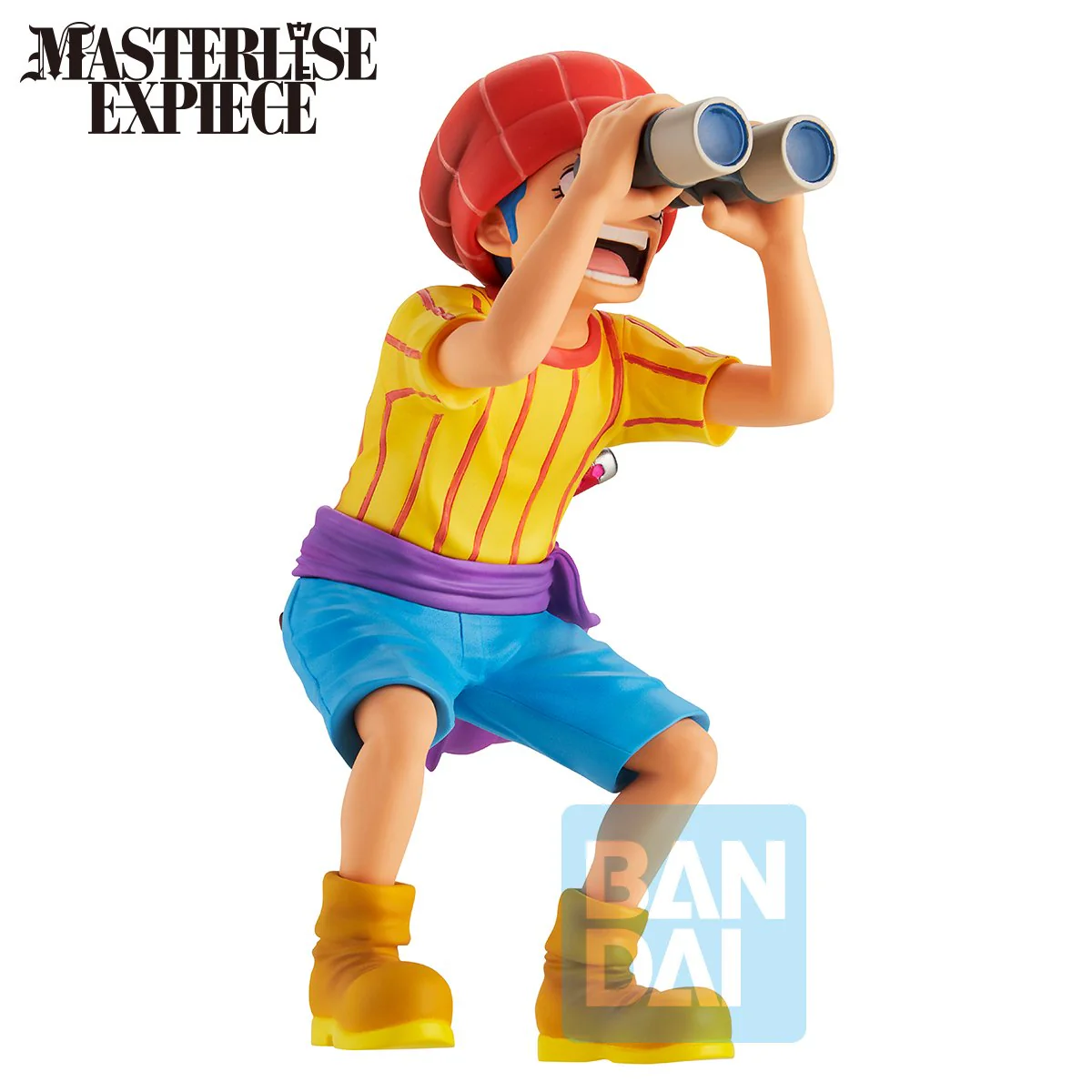 Buggy Ichibansho Banpresto - Image 2