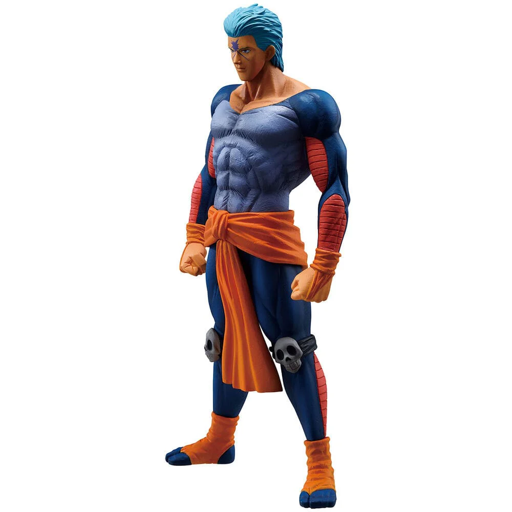 Bui (Dark Tournament Edition Vol.2) Ichibansho Banpresto - Image 2