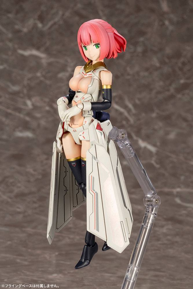 Bullet Knights Lancer Plastic Model Kit Kotobukiya - Image 12