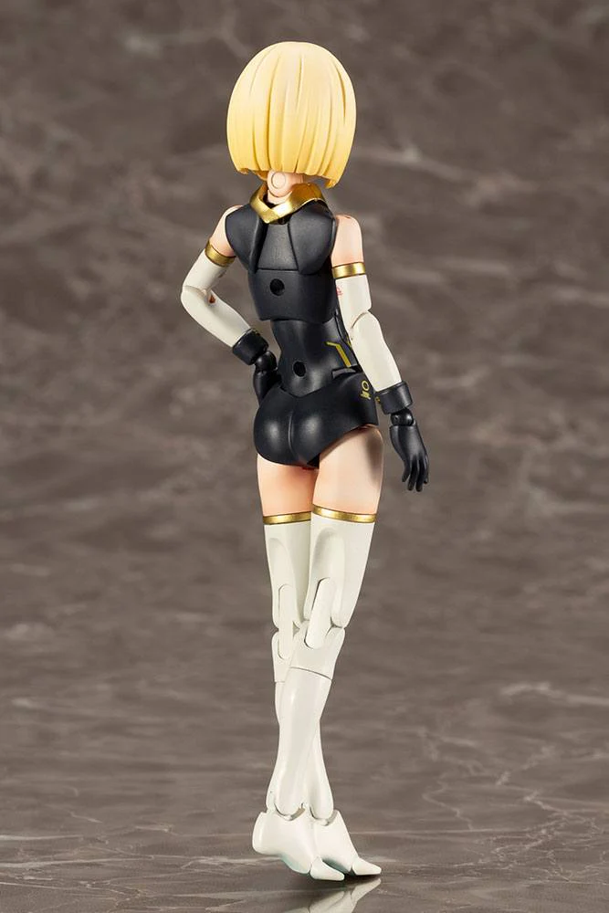 Bullet Knights Launcher Plastic Model Kit Kotobukiya - Image 10