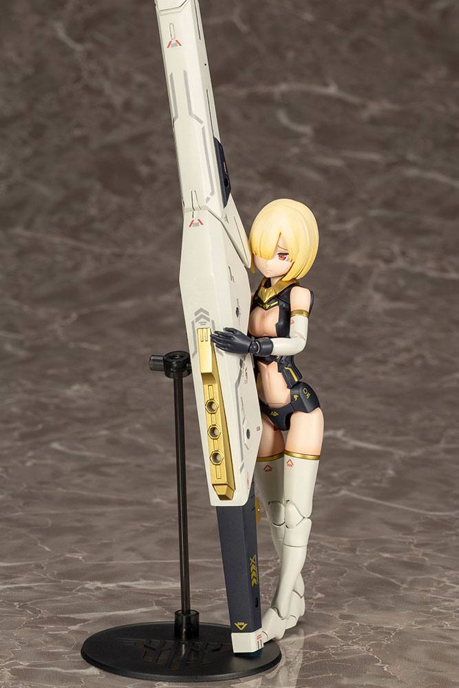 Bullet Knights Launcher Plastic Model Kit Kotobukiya - Image 12