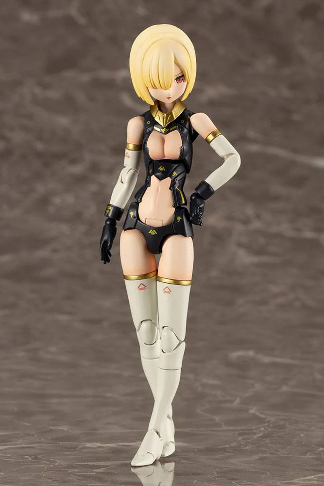Bullet Knights Launcher Plastic Model Kit Kotobukiya - Image 9