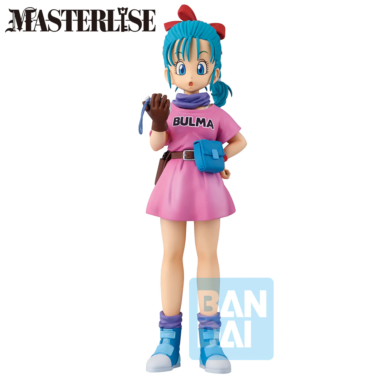 Bulma The Chronicle of Goku Ichibansho - Image 2