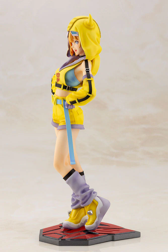 Bumblebee - Transformers - Kotobukiya - Image 7