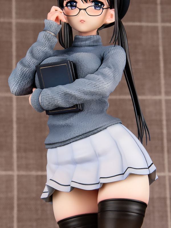 Bungaku Shoujo Akituski Kurumi Original Character MarchenPunch - Image 5