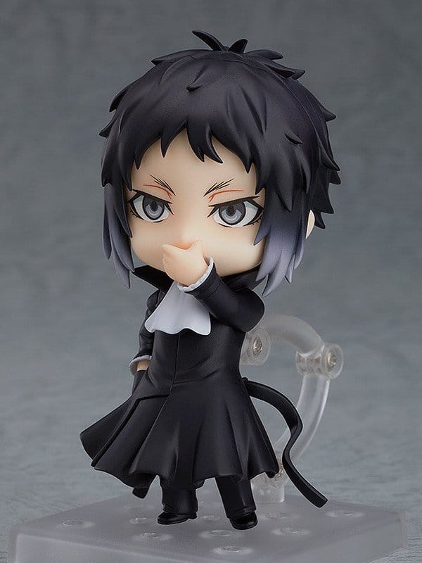 Bungo Stray Dogs Nendoroid Actionfigur Ryunosuke Akutagawa - Image 3