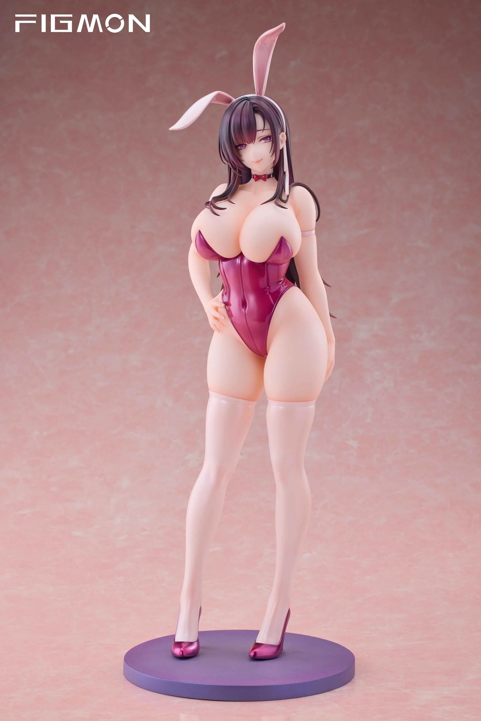 Bunny Girl Anna Original Character FIGMON