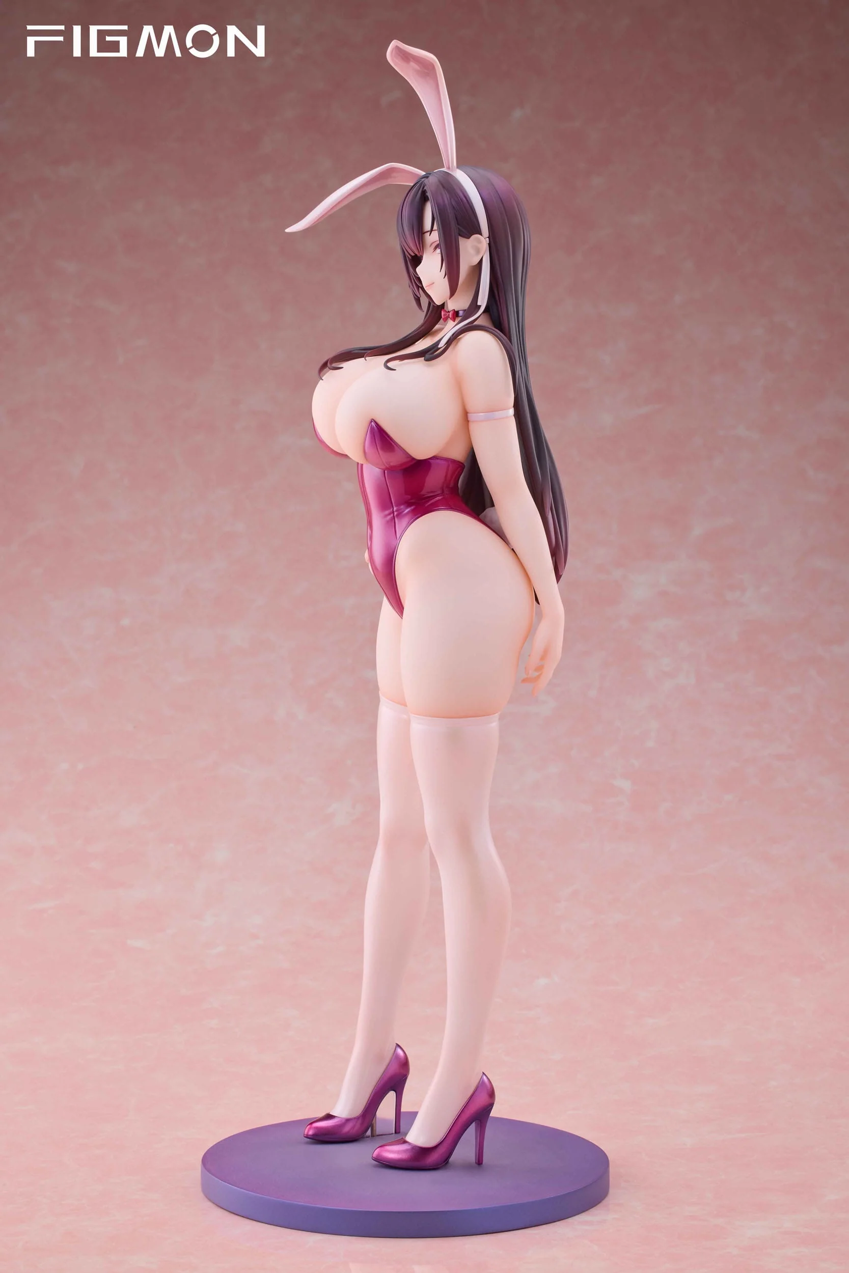 Bunny Girl Anna Original Character FIGMON - Image 13