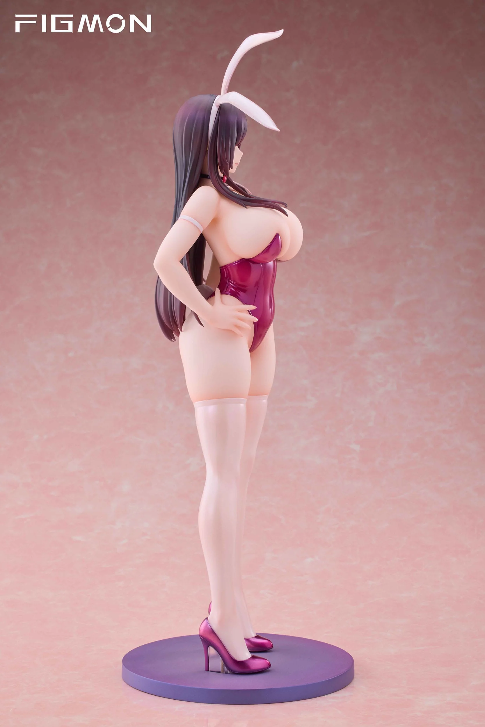 Bunny Girl Anna Original Character FIGMON - Image 16
