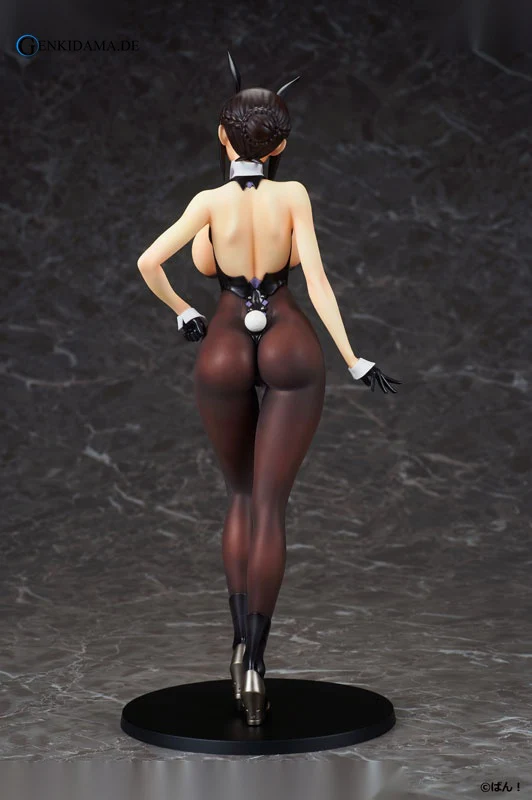 BUNNY GIRL Erika Izayoi Ban! Original Character - Image 5