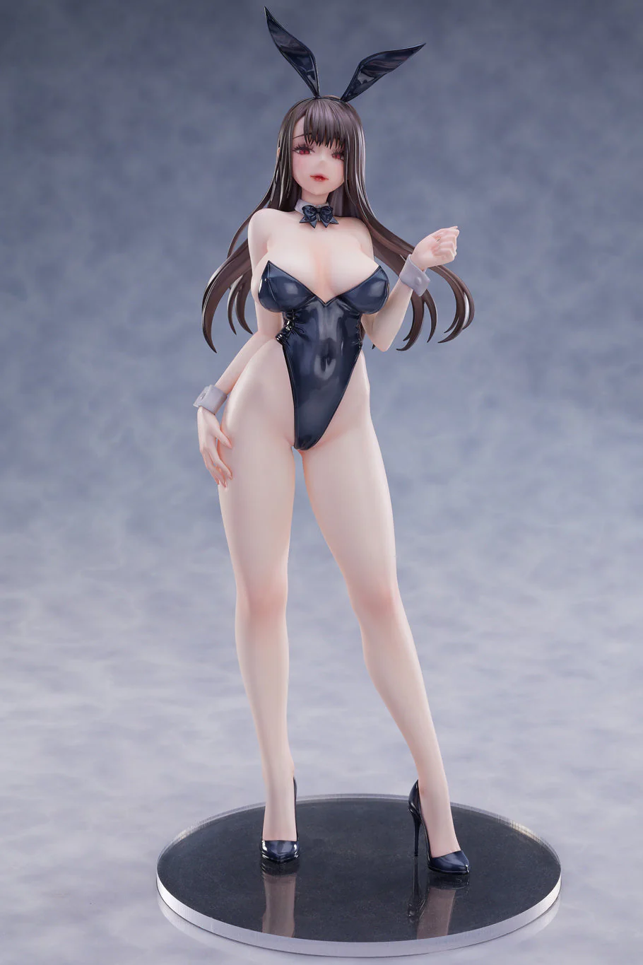 Bunny Girl illustration by LOVECACAO DX Edition Magi Arts 1/6