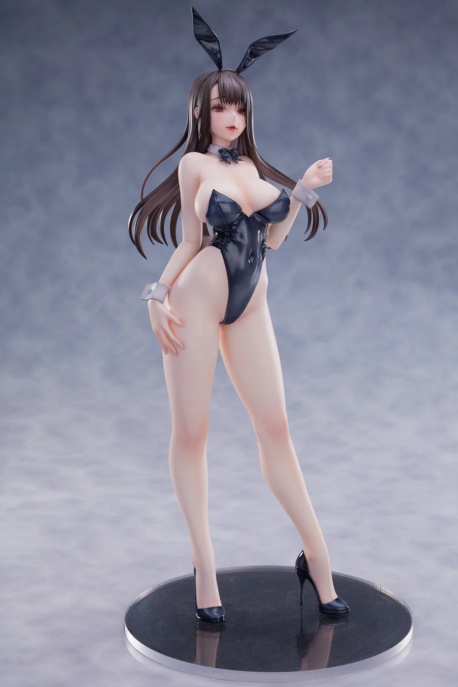 Bunny Girl illustration by LOVECACAO DX Edition Magi Arts 1/6 - Image 2
