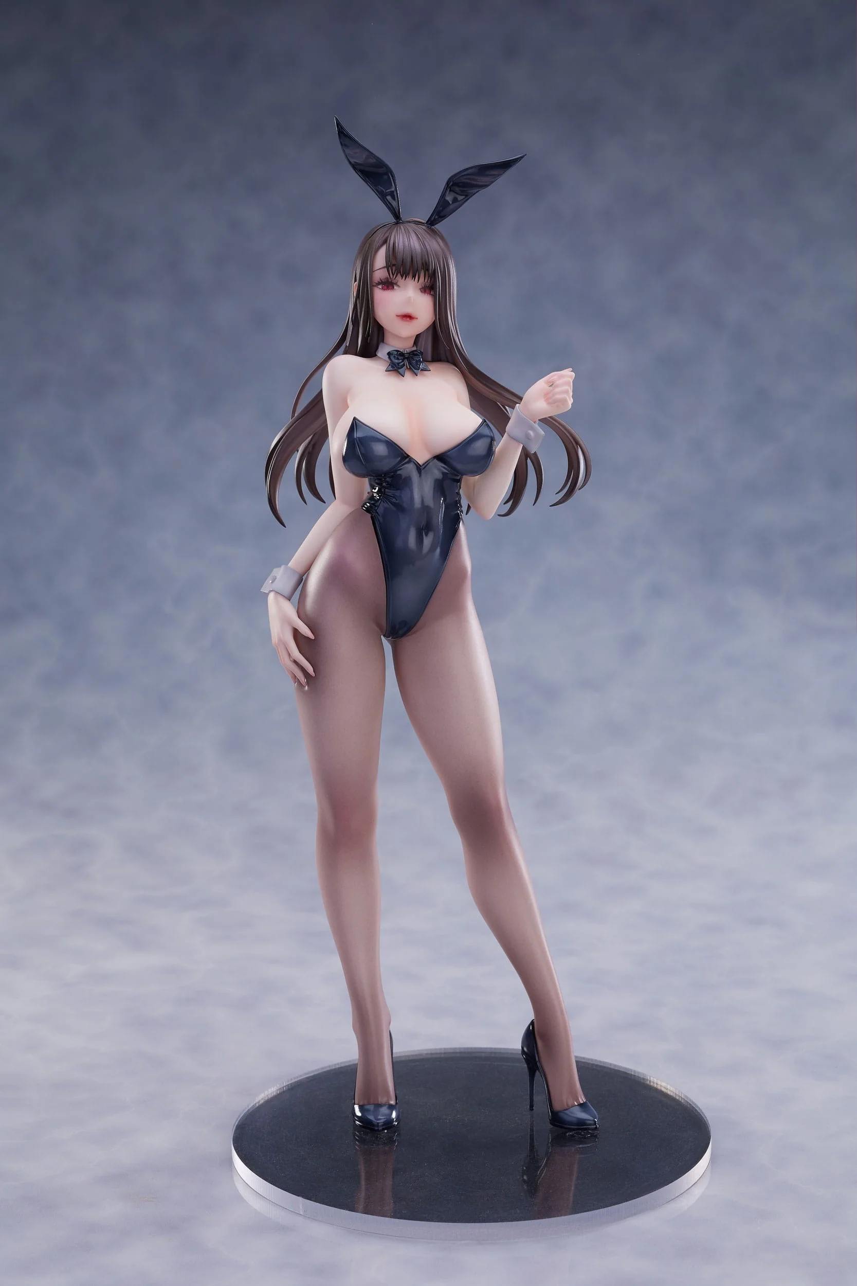 Bunny Girl illustration by LOVECACAO Regular Edition Magi Arts 1/6