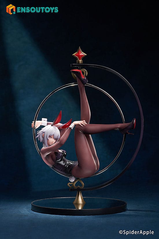 Bunny Girl Rina - Original Character - Ensoutoys - Image 6