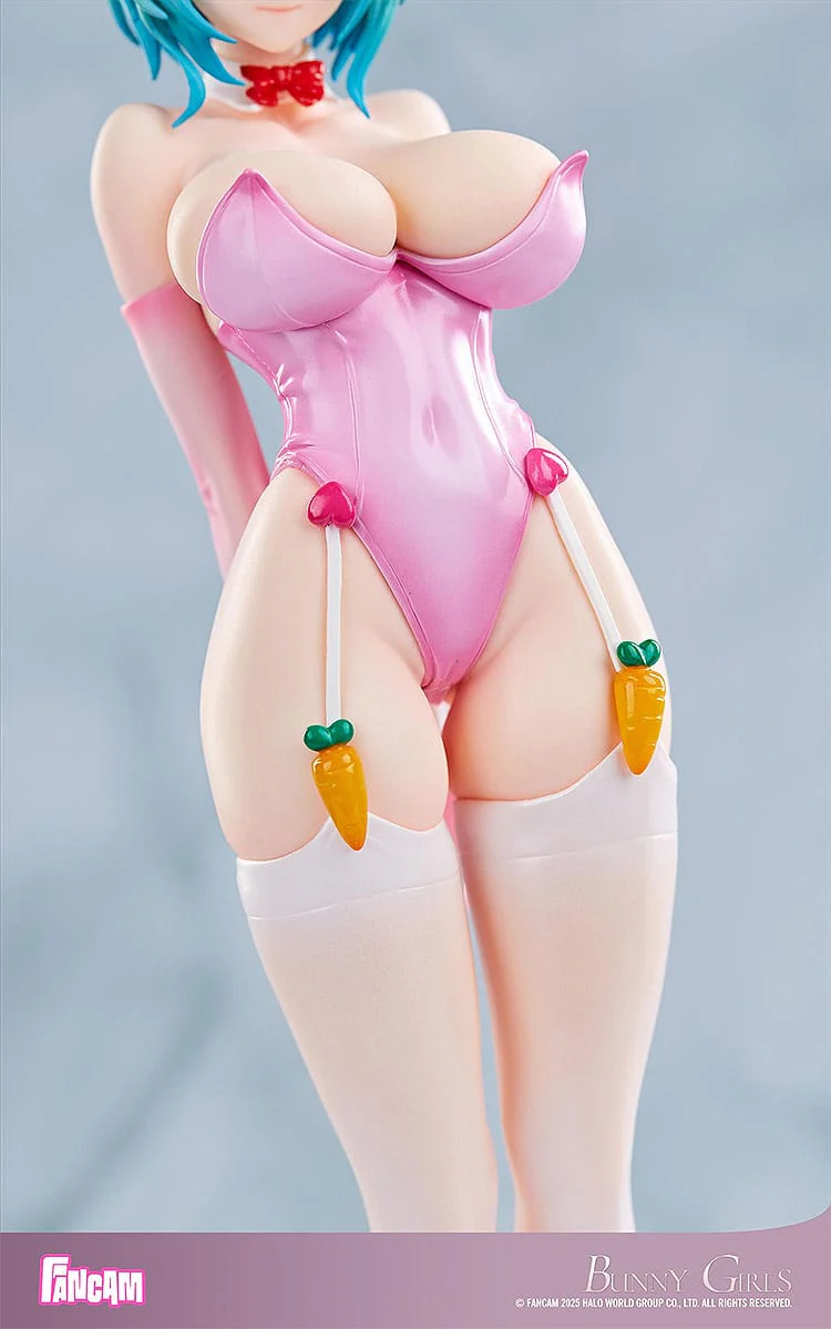 Bunny Girls: Limited Color Ver. The Rabbit Fancam - Image 9