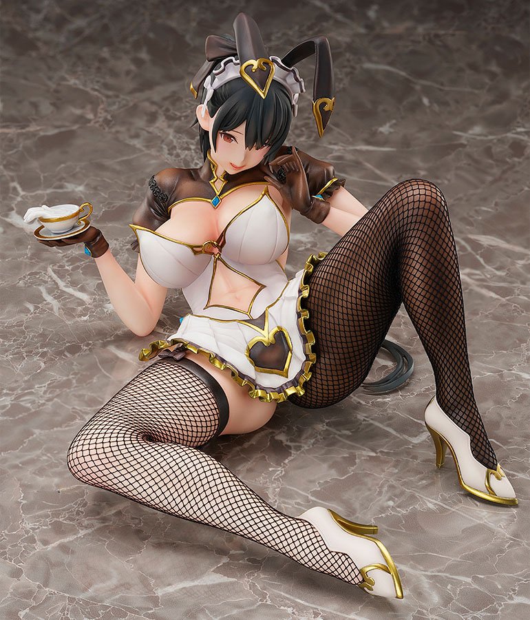 Bunny Maid Hotaru Creators Opinion BINDing - Image 2