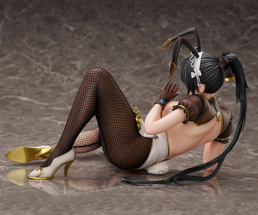 Bunny Maid Hotaru Creators Opinion BINDing - Image 3