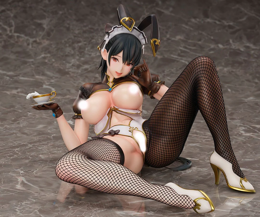 Bunny Maid Hotaru Creators Opinion BINDing - Image 5