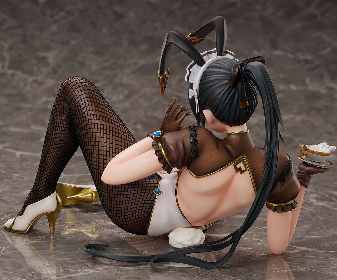 Bunny Maid Hotaru Creators Opinion BINDing - Image 8