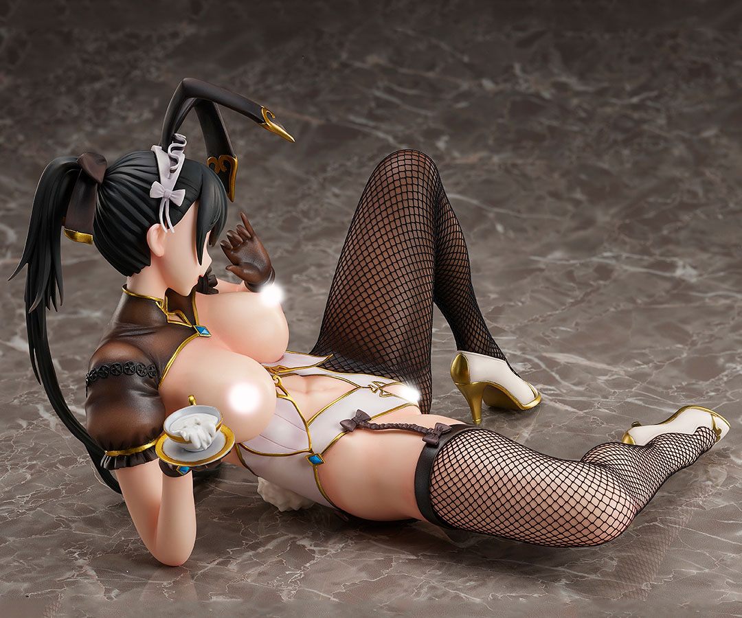 Bunny Maid Hotaru Creators Opinion BINDing - Image 9
