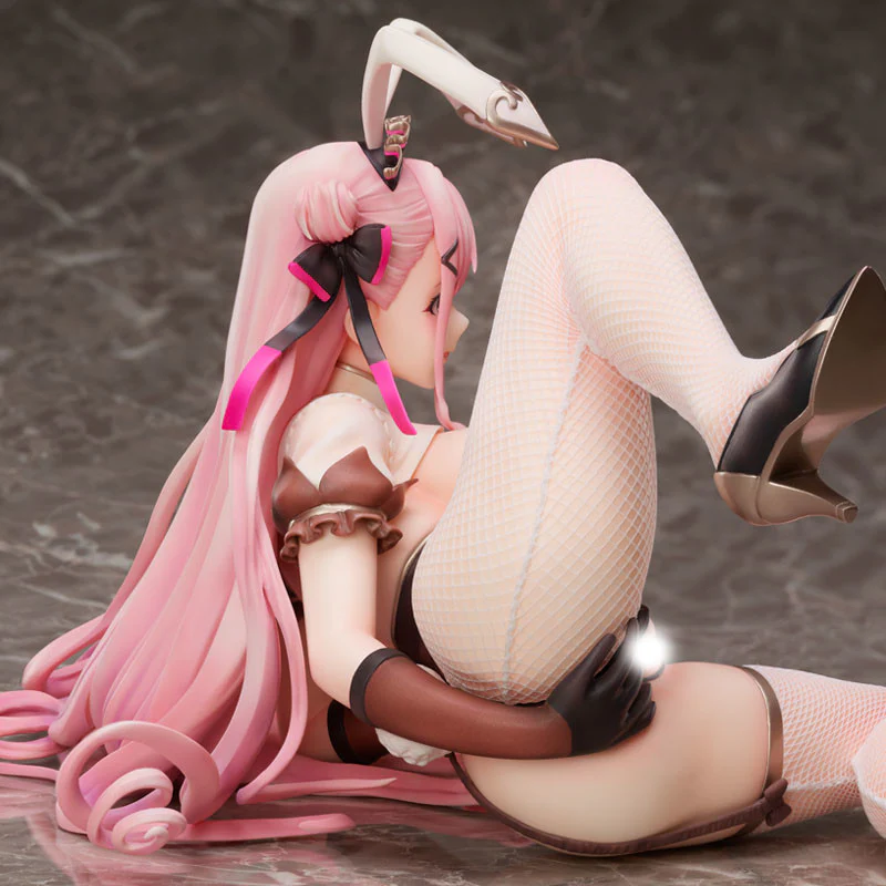 Bunny Maid Lucie Original Character Binding Creator's Opinion - Image 7