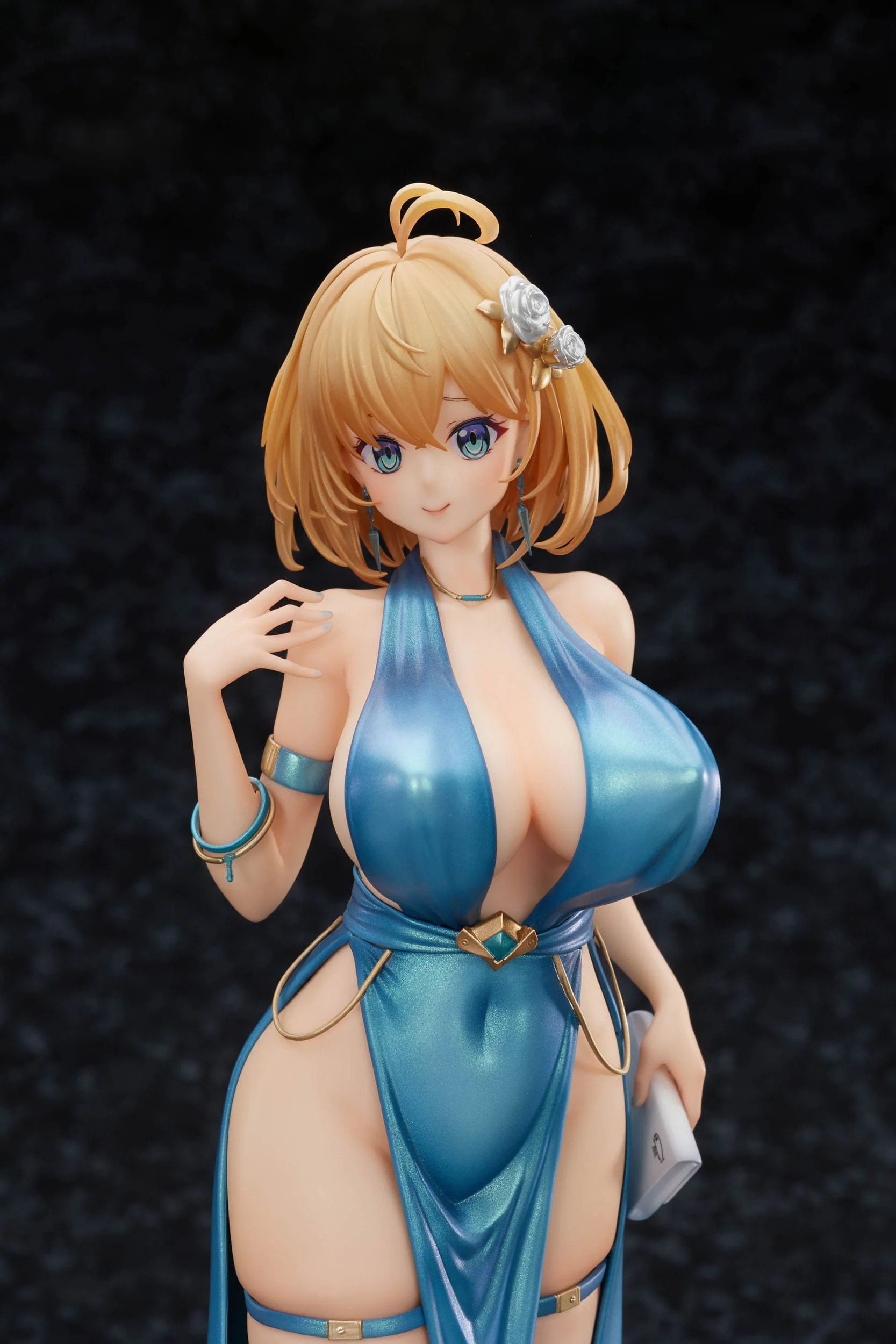 Bunny Suit Planning Sophia F. Shirring Dress Ver. Original Character Magi arts - Image 13