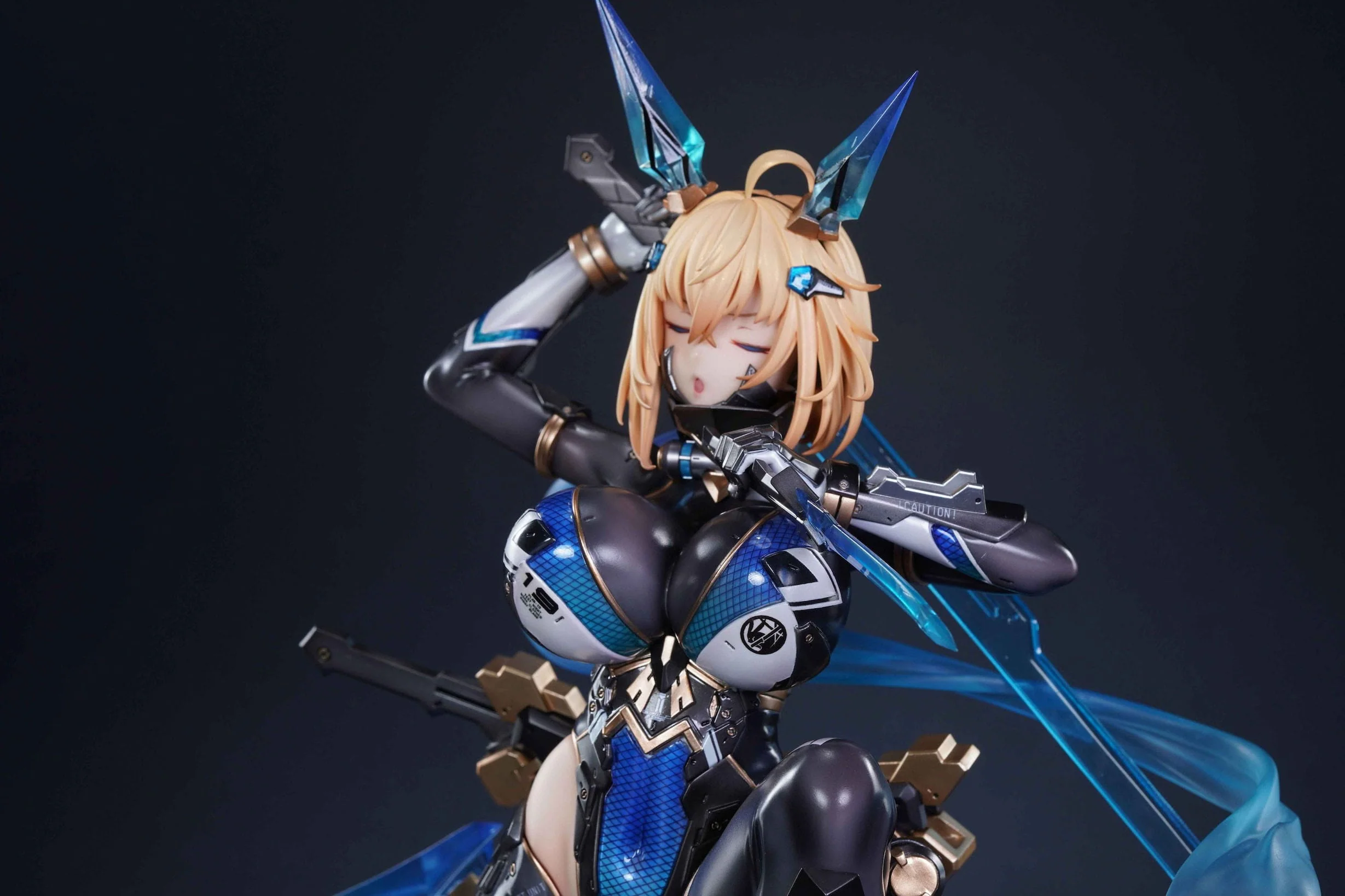 Bunny Suit Planning Sophia F. Shirring Ninja Ver. Magi Arts - Image 10