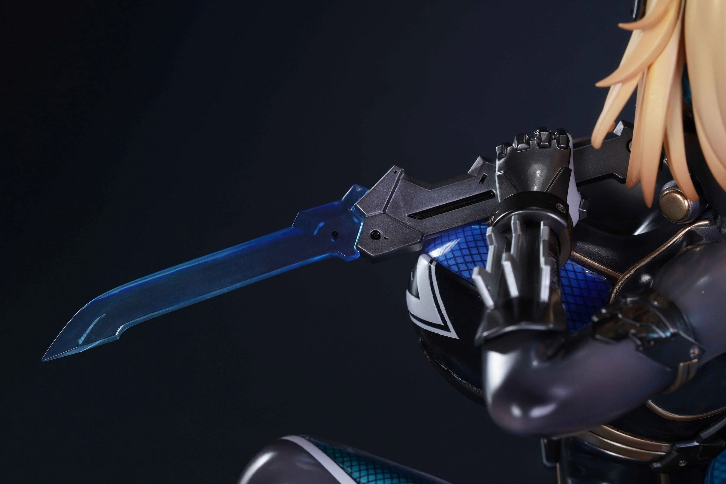 Bunny Suit Planning Sophia F. Shirring Ninja Ver. Magi Arts - Image 13