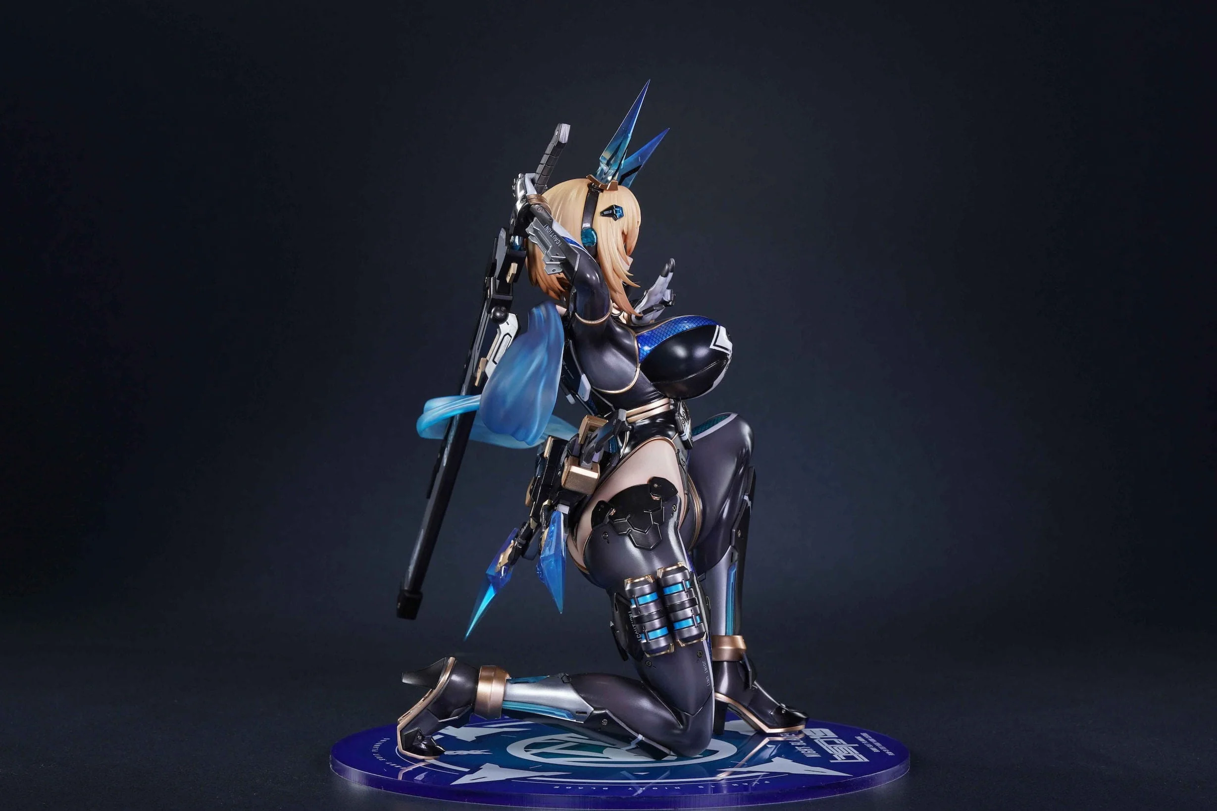 Bunny Suit Planning Sophia F. Shirring Ninja Ver. Magi Arts - Image 21