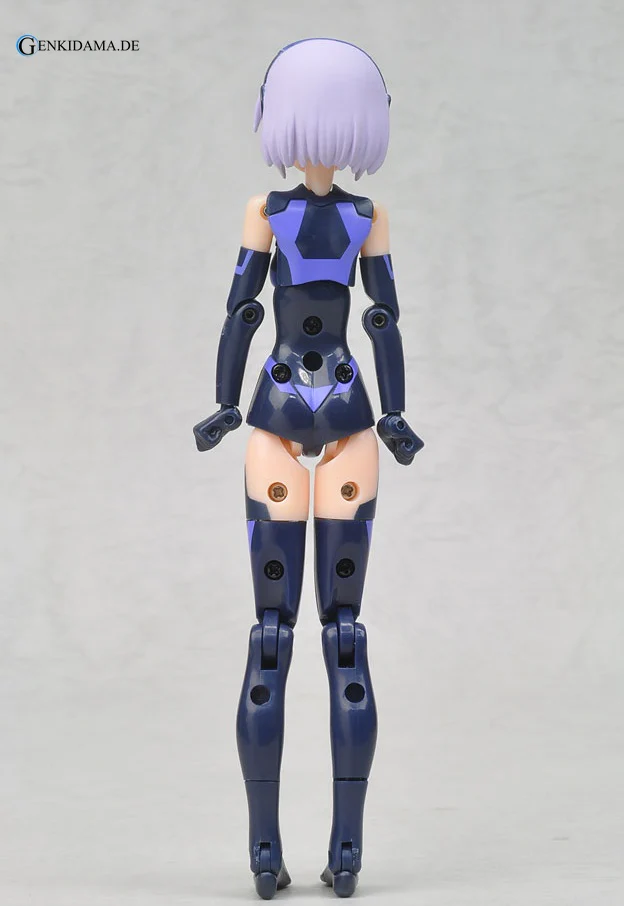 Busou Shinki Arnval Tempesta Konami - Image 11