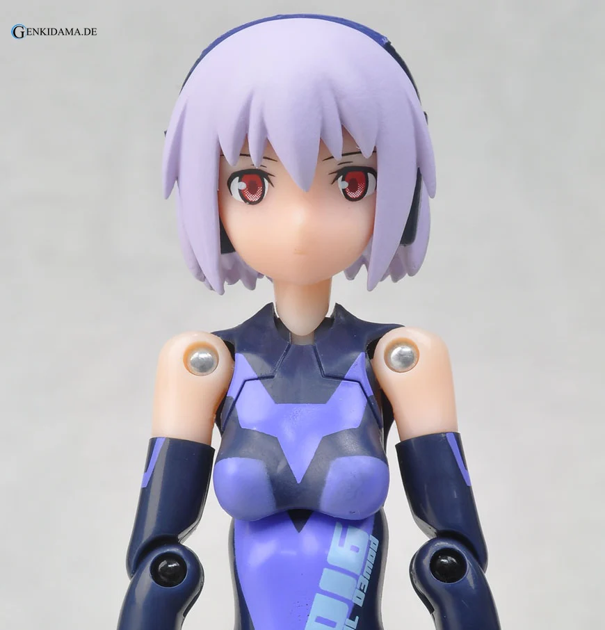 Busou Shinki Arnval Tempesta Konami - Image 12