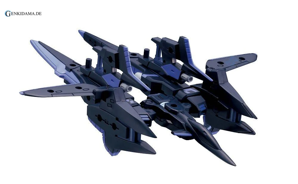 Busou Shinki Arnval Tempesta Konami - Image 4