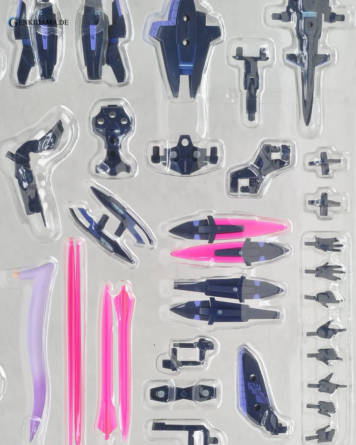 Busou Shinki Arnval Tempesta Konami - Image 6