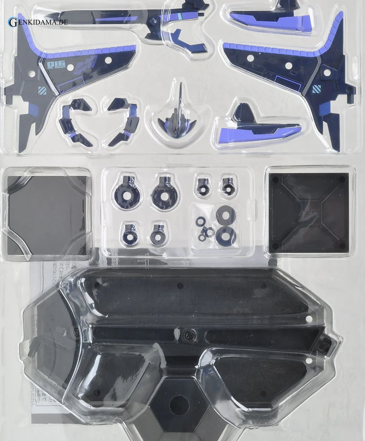 Busou Shinki Arnval Tempesta Konami - Image 7
